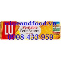 Bánh LU bơ Pháp 200g