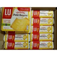 Bánh Lu bơ Pháp 200g/gói