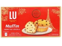 bánh LU muffin 100g