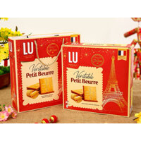 Bánh Lu Veritable Peit Beure Pháp hộp 600g