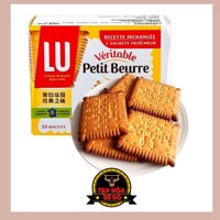 Bánh Lu Veritable Petit Beurre 200g