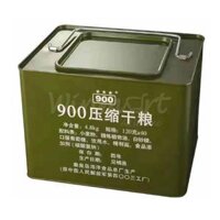 BÁNH LƯƠNG KHÔ HỘP SẮT (Trung Quốc)