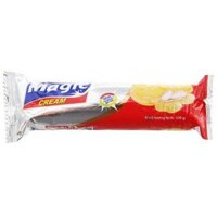 BÁNH MAGIC CRACKER KEM ĐẬU PHỘNG 108G