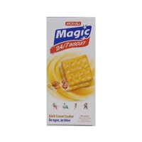 Bánh Magic Cream Cracker 22.5g