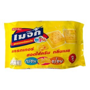Bánh Magic Thái Lan 360g