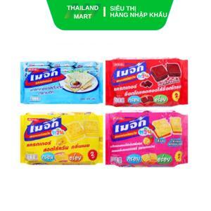 Bánh Magic Thái Lan 360g