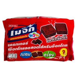 Bánh Magic Thái Lan 360g