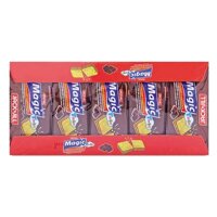 Bánh Magic Twin Socola 20 Gói*15G