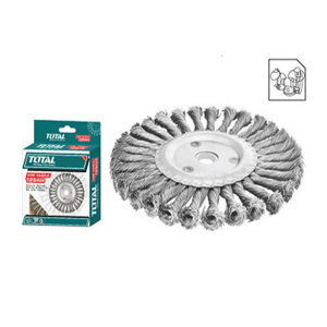 Bánh mài cước đĩa tròn Total TAC35061