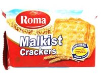 Bánh Malkist Crackers Roma