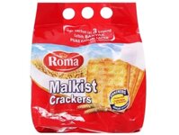 Bánh Malkist Crackers(216g) 8x27g