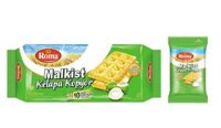 Bánh MALKIST KOPYOR DỪA 190g