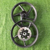 Bánh Mâm 5 Cây Dành Cho FUTURE LED WAVE BLADE S110 RSX 110 Lắp như ZIN không cần chế HTH1140 MSPX 46