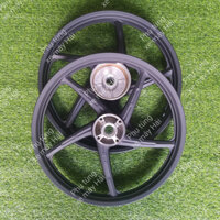 Bánh Mâm 5 cây dành cho HONDA FUTURE 2 giả ZIN 1/1 cây lơn HTH1125 MSP 01662