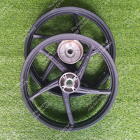 Bánh Mâm Dành cho HONDA FUTURE 2 Mâm 5 Cây Lớn giả ZIN 1/1 như hình HTH1125 MSPX A17