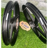 bánh mâm Future zin chính hãng 5 cây size 1.4 & 1.6 gắn vừa các dòng xe máy Wave1 thắng đĩa trước 110 đĩa bằng