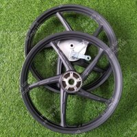 Bánh Mâm HONDA WAVE ZX Và FUTURE Đời Đầu HONDA WAVE Thái 110 Thắng Đĩa Trước 5 ốc HTH1127 MSPX 20