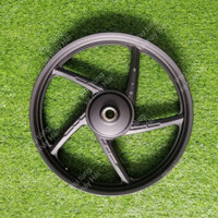 Bánh Mâm Lẻ 1 Cái Trước Hoặc Sau Dành Cho Các Dòng Xe HONDA WAVE ,DREAM ,FUTURE HTH1126 MSP 0201