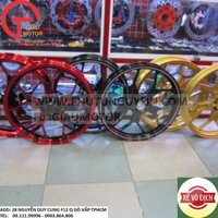 BÁNH MÂM R3 DÀNH CHO YAMAHA SIRIUS, JUPITER BẢN NHỎ