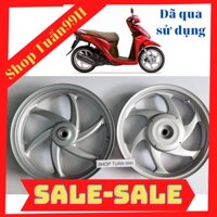 Bánh mâm zin Vision / AB 2010 hàng theo xe cũ đã qua sử dụng