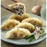 Bánh Mandu Hàn Quốc