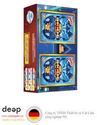 Bánh Marine Boy vị Gà (35g) DEEP35 www.yeuhangduc.vn sẵn sàng cho bạn