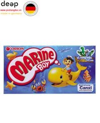 Bánh Marine Boy Vị Rong Biển Hộp 35G DEEP37 www.yeuhangduc.vn sẵn sàng cho bạn