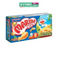 Bánh Marine Boy Vị Tảo Orion 35g