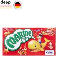 Bánh Marine Boy Vị Tôm Hộp 35G DEEP37 www.yeuhangduc.vn sẵn sàng cho bạn
