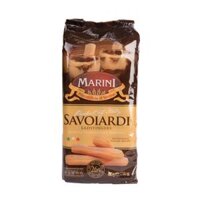 Bánh Marini Savoiardi Ladyfingers – 400Gr – Italy