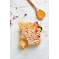 Bánh Mật Ong nguyên tổ nguyên chất 250gr