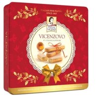 Bánh Matilde Vicenzi Vicenzovo Trứng Sữa Italia 400g