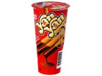 Bánh Meiji Yan Yan Socola 50g