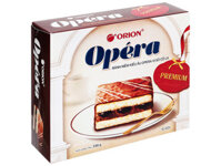 Bánh mềm Orion Opera vị socola 336g