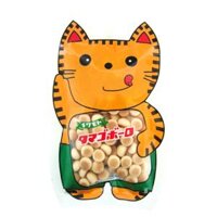 Bánh men sữa Baby Ball Mèo