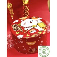 Bánh mèo thần tài Yaruna