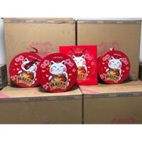 Bánh mèo 🐱 Thần tài