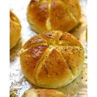 Bánh mì bơ tỏi sốt phô mai HÀN QUỐC -ngon không thể cưỡng | " $ :