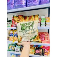 Bánh mì bơ tỏi THE BREAD DRY Galic