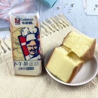 Bánh mì Carlton trà chiều bánh hình tam giác bánh ngọt nguyên chất bánh gà nguyên chất trên mạng nổi tiếng dành cho trẻ