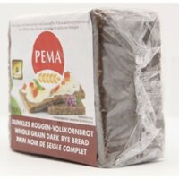Bánh mì đen Whole Grain Rye Bread