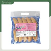 Bánh Mì Gạo Nguyên Cám O Plant 300g
