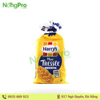 Bánh mì hoa cúc Harrys Mini Brioche Tressée 210g
