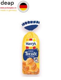 Bánh mì hoa cúc Harry's Pháp (Bịch 0.5Kg) DEEP41 www.yeuhangduc.vn sẵn sàng cho bạn