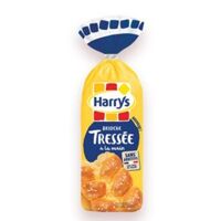 Bánh mì hoa cúc Harry's Pháp