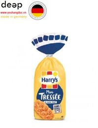 Bánh mì hoa cúc mini Harry's Pháp (Bịch 0.21Kg) DEEP41 www.yeuhangduc.vn sẵn sàng cho bạn