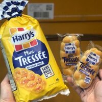 Bánh mì Hoa Cúc Mini Pháp Harrys Brioche 210gr