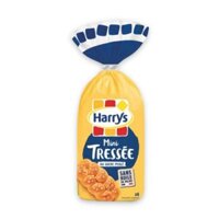 Bánh mì hoa cúc mini tresse Harrys gói 210g