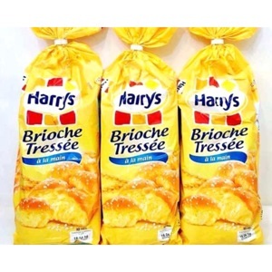 Bánh mì hoa cúc nhập khẩu Pháp 515g