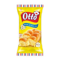 Bánh mì hoa cúc Otto 80g (1 Cái)